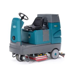 Поломоечные машины Wellland FD150
