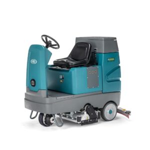 Поломоечные машины Wellland FD150