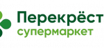 логотип перекресток