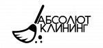 логотип абсолют клининг