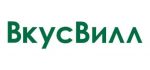 логотип вкусвилл